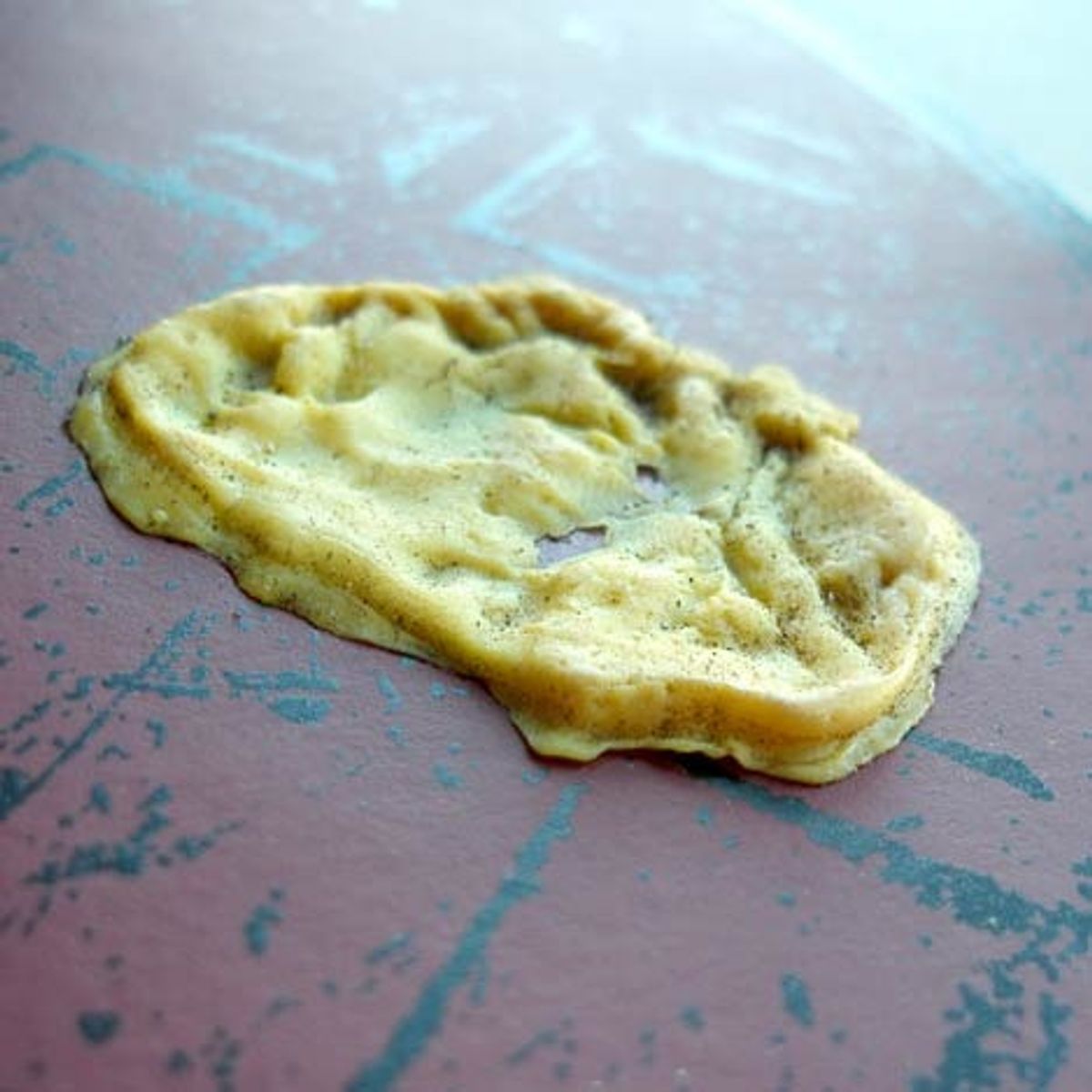 Final Nail in the Coffin