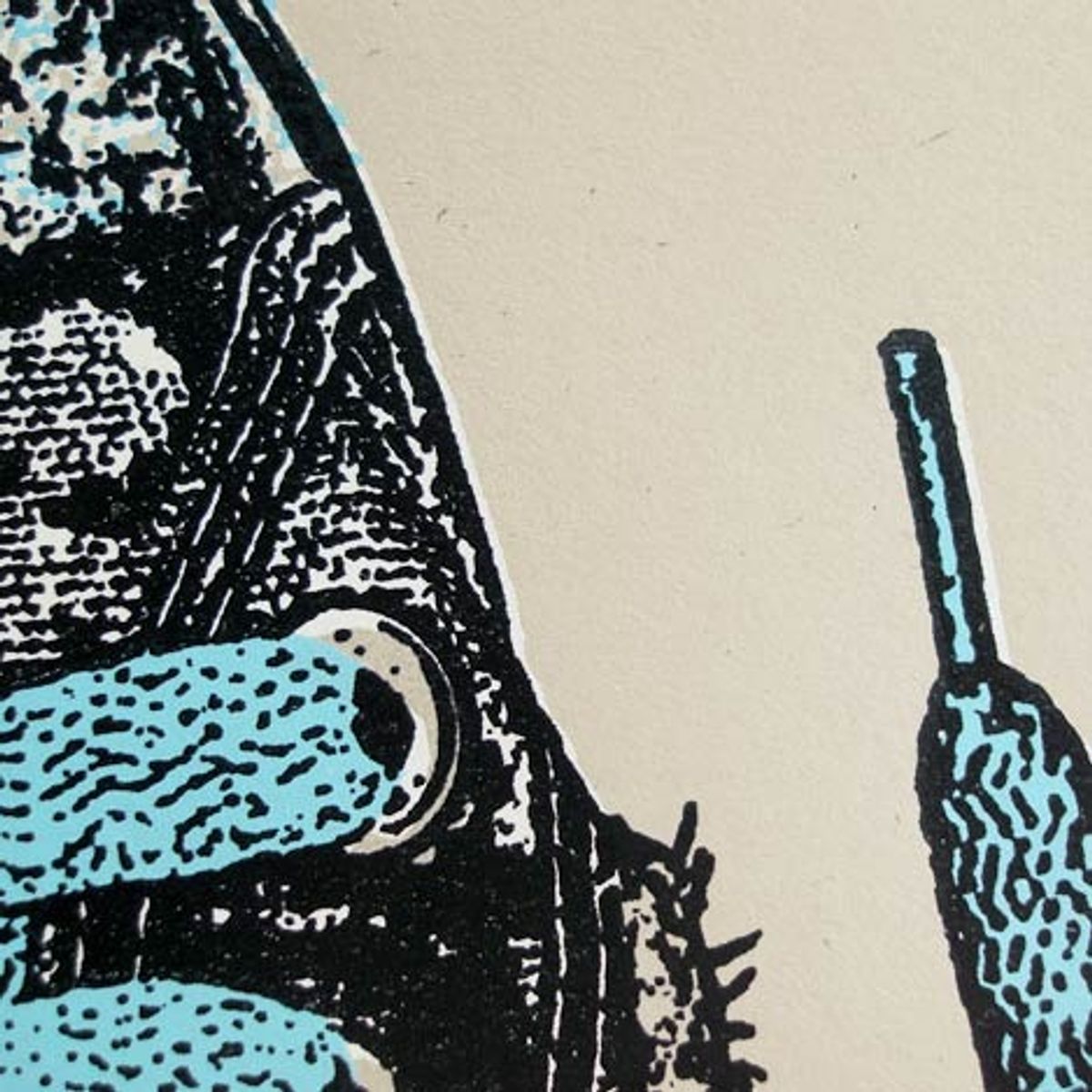 Final Nail in the Coffin