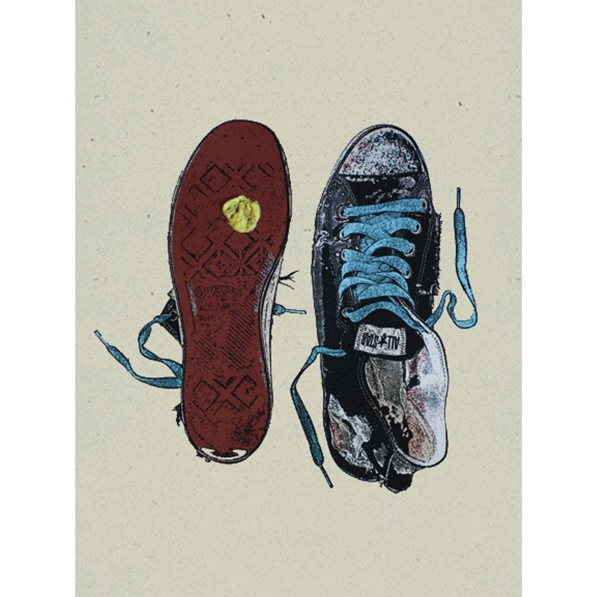 Final Nail in the Coffin