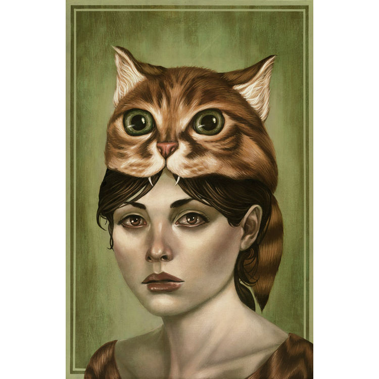 The Most Dangerous Game by Casey Weldon