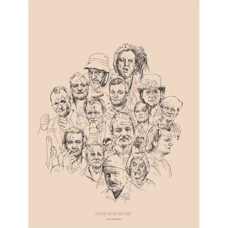 17 Bills by Oliver Barrett