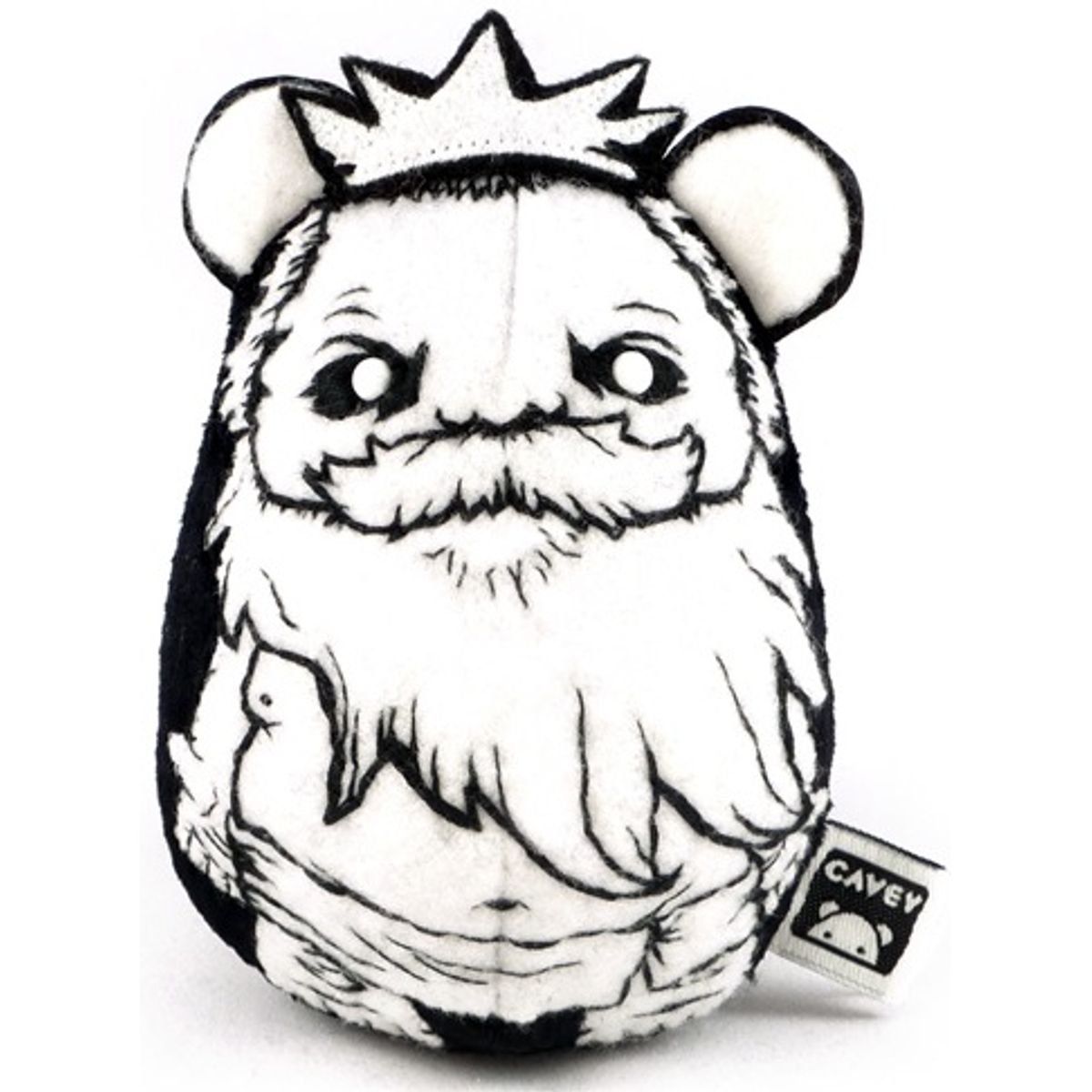 Cavey x Jon-Paul Kaiser