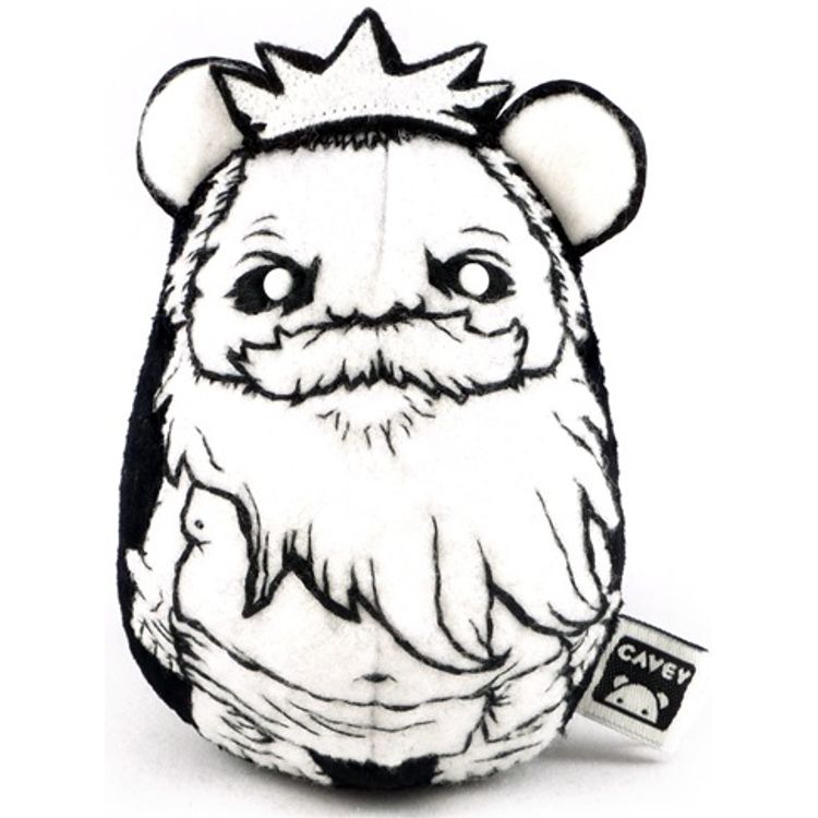 Cavey x Jon-Paul Kaiser by Jon-Paul Kaiser