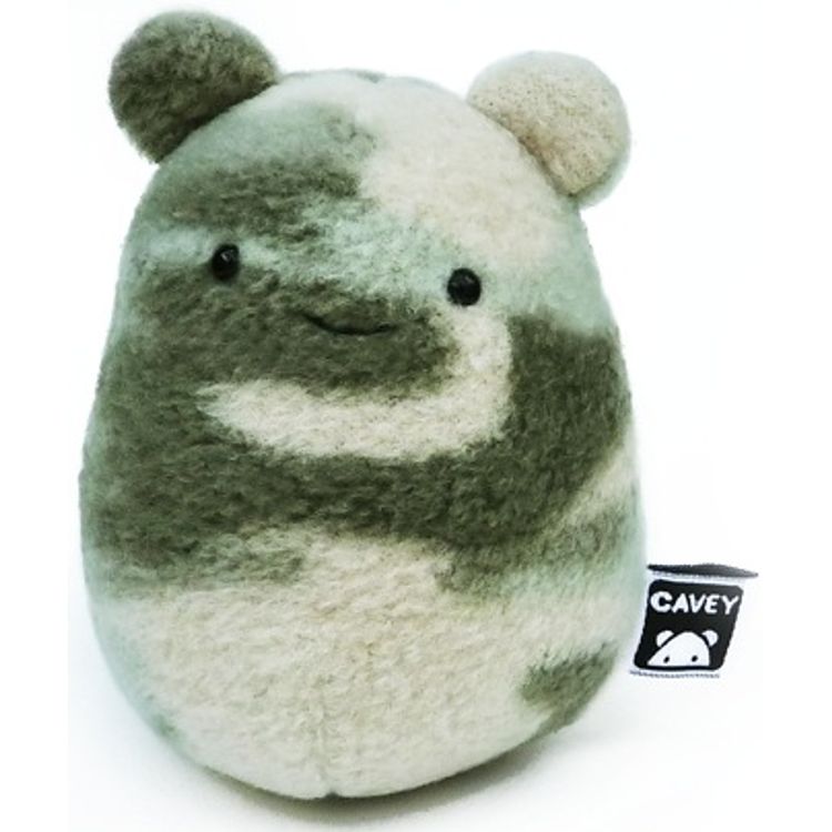 Camo Cavey by A Little Stranger