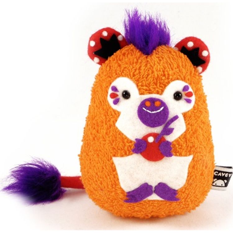 Cavey x Sneaky Raccoon by Sneaky Raccoon (Anna Mullin)