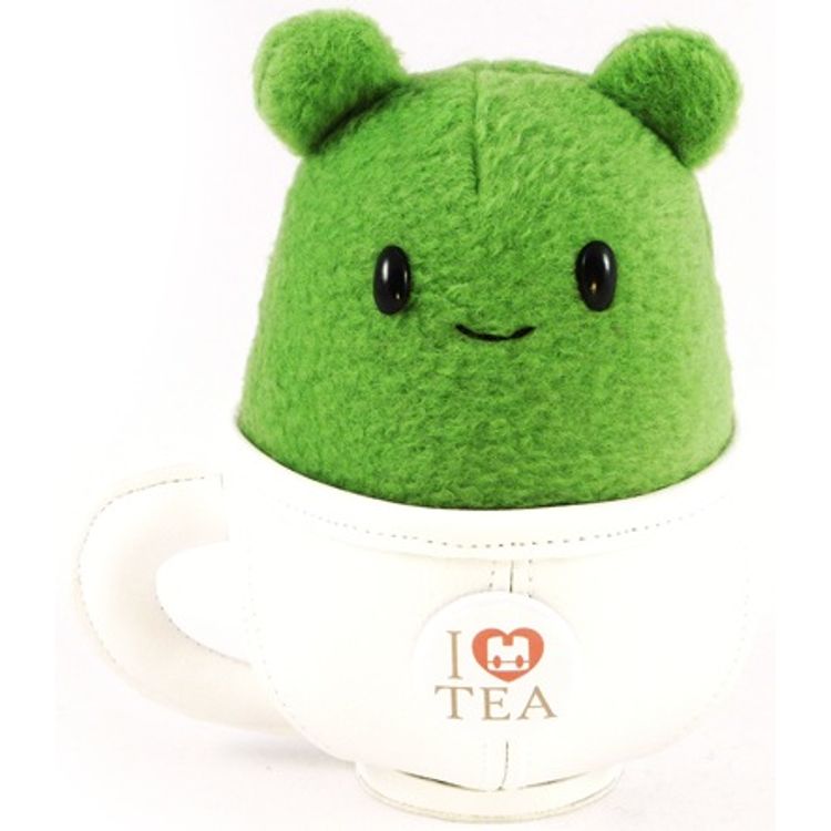 Cavey x Lunartik by Lunartik (Matt Jones)