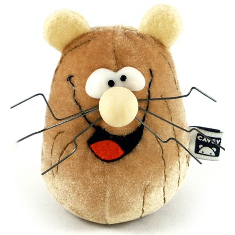 Cavey x Triclops by Triclops