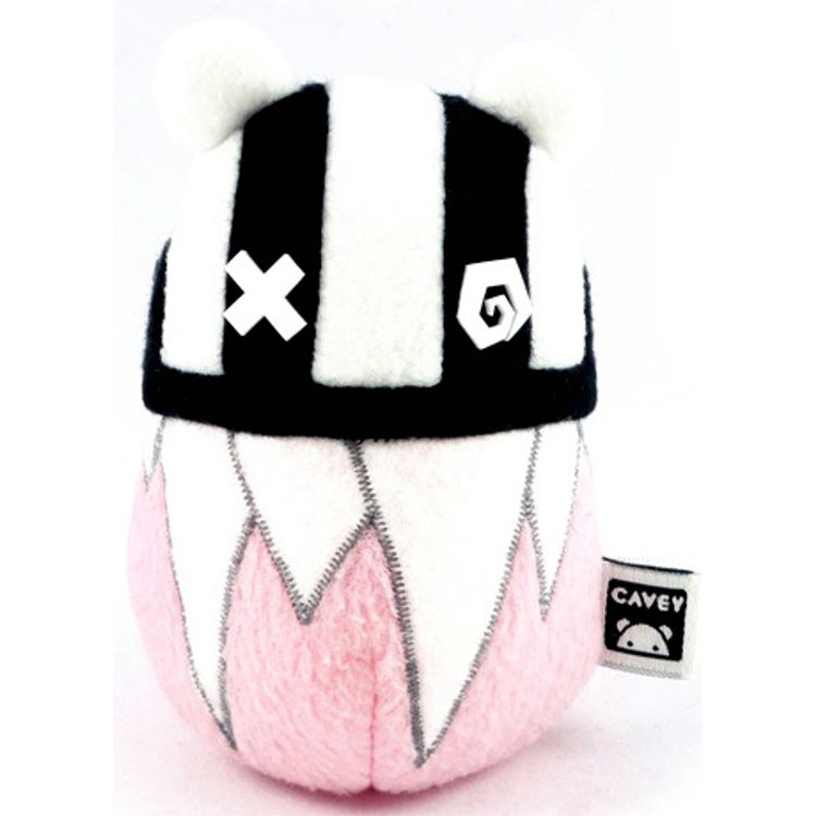 Cavey x Doktor A by Doktor A