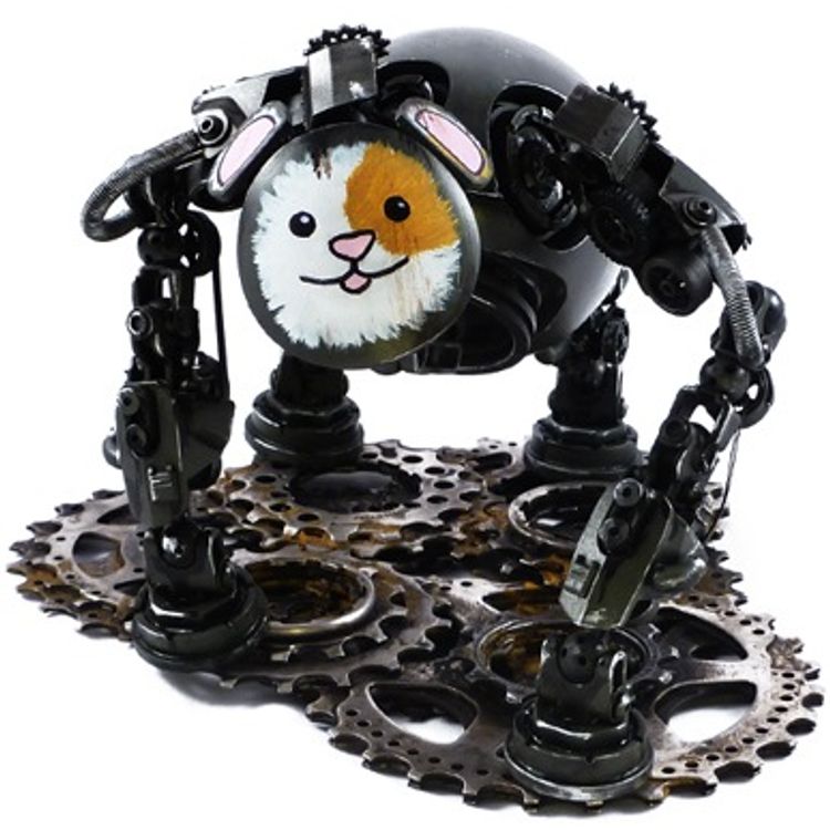 Cavey x Joe Knapper by Joe Knapper