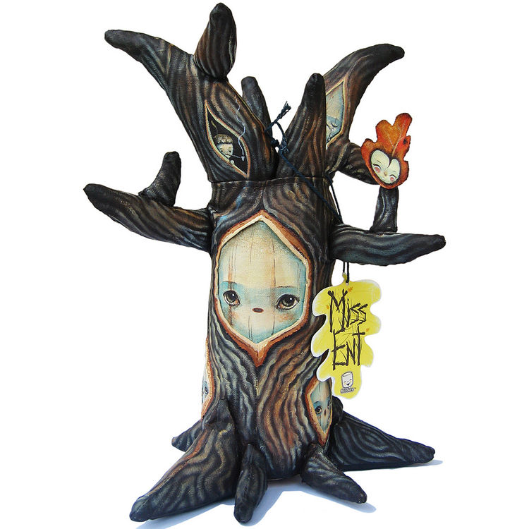 Miss Ent by 64 Colors