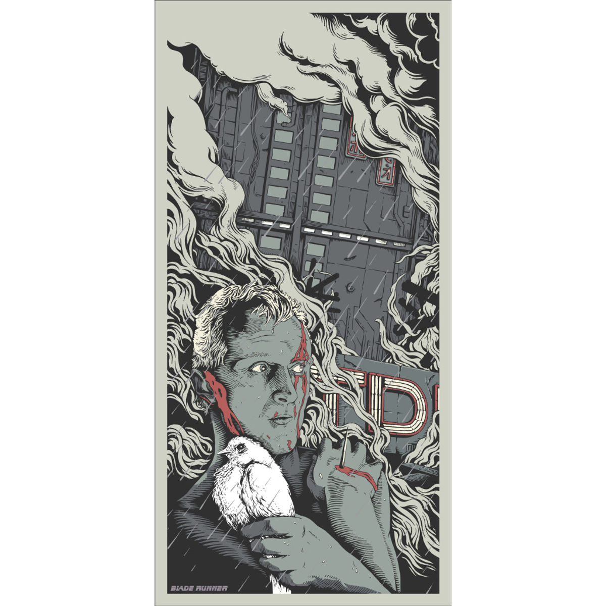 Bladerunner