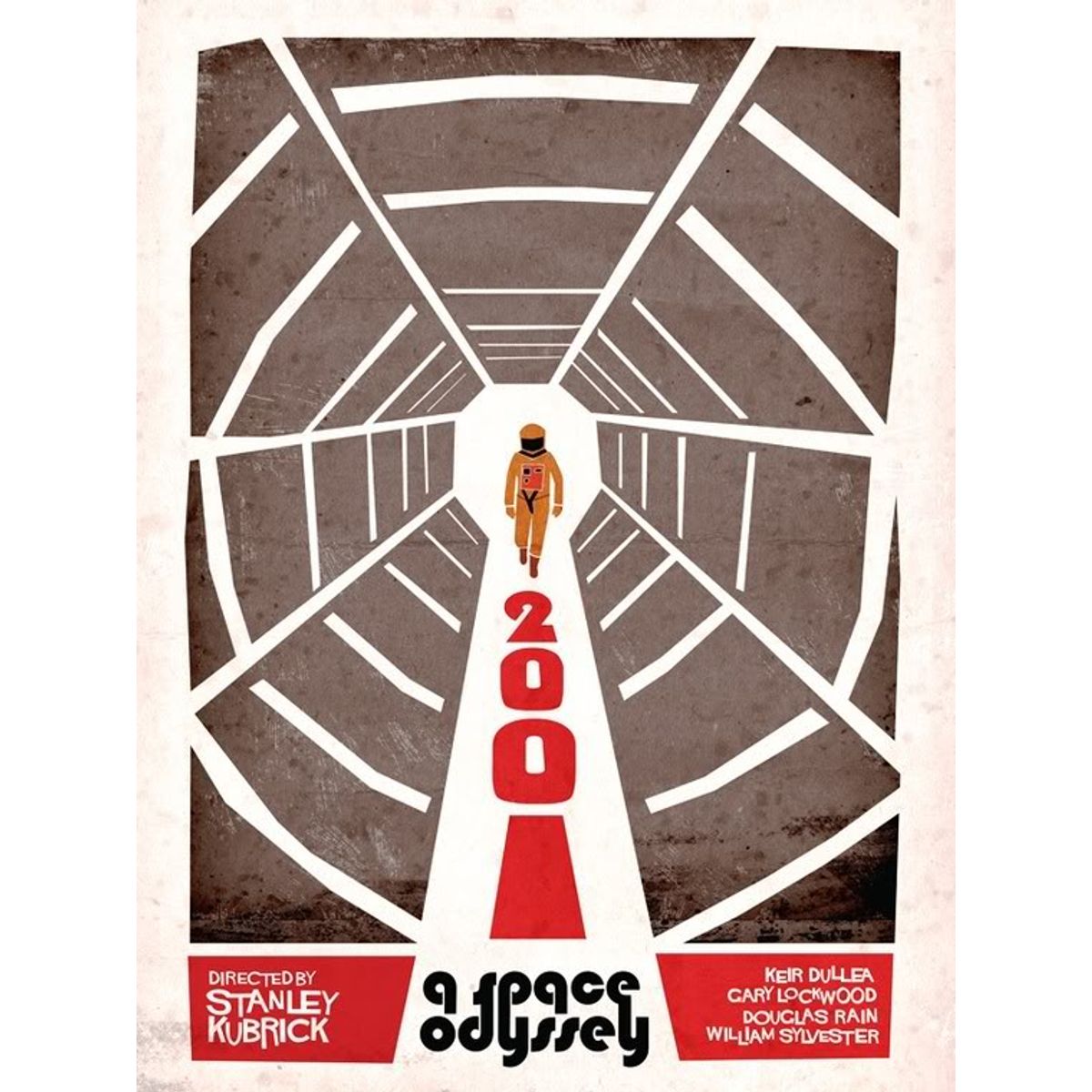 2001: A Space Odyssey