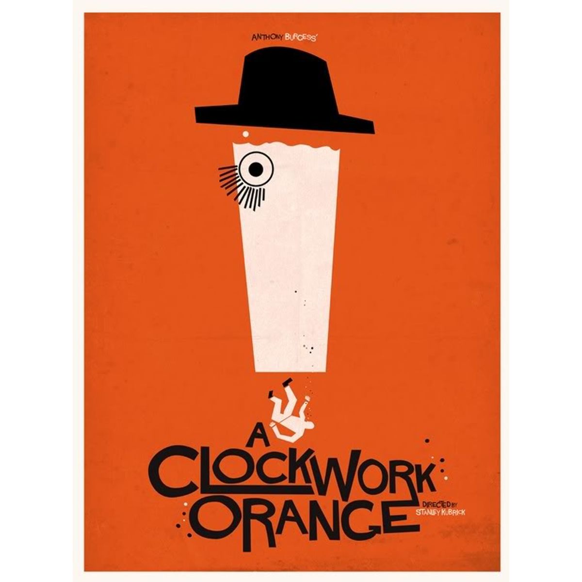 Clockwork Orange
