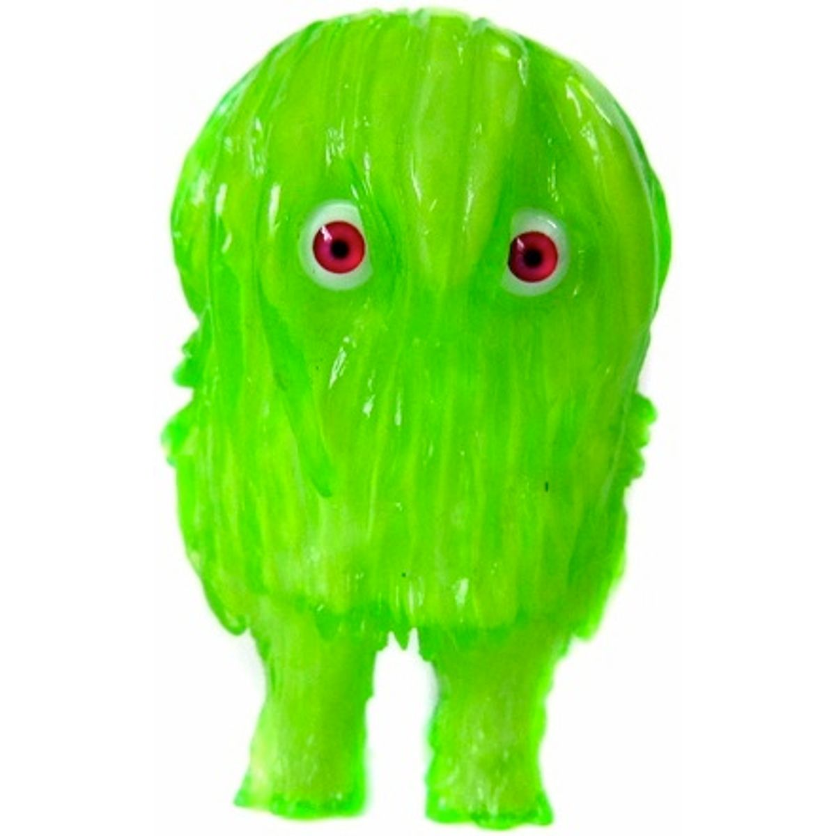 Mini Borugogon - Green