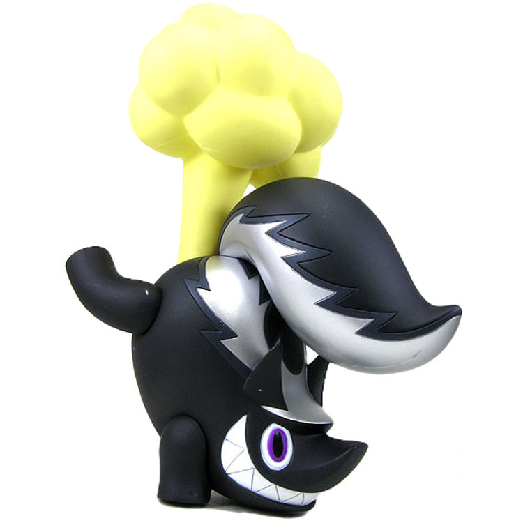 Pooty - Black by Touma