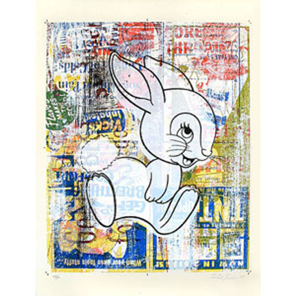 White Rabbit