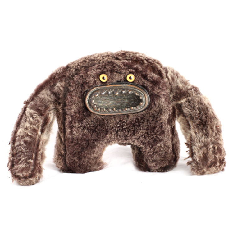 Fur Munch by Blamo Toys