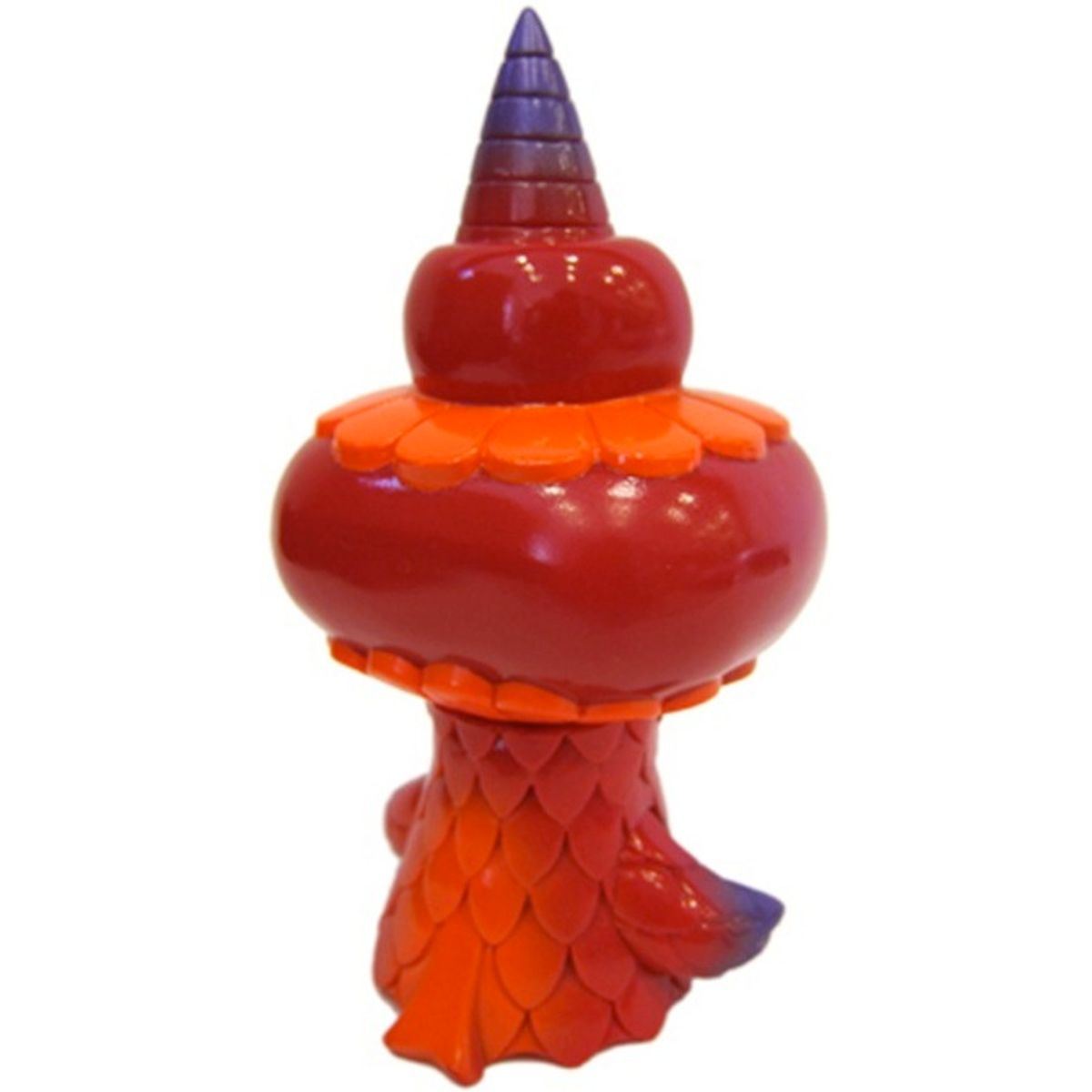 DokuDou - Burnt Offerings