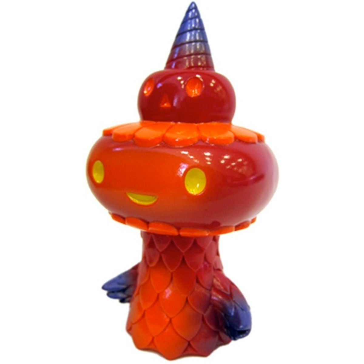 DokuDou - Burnt Offerings