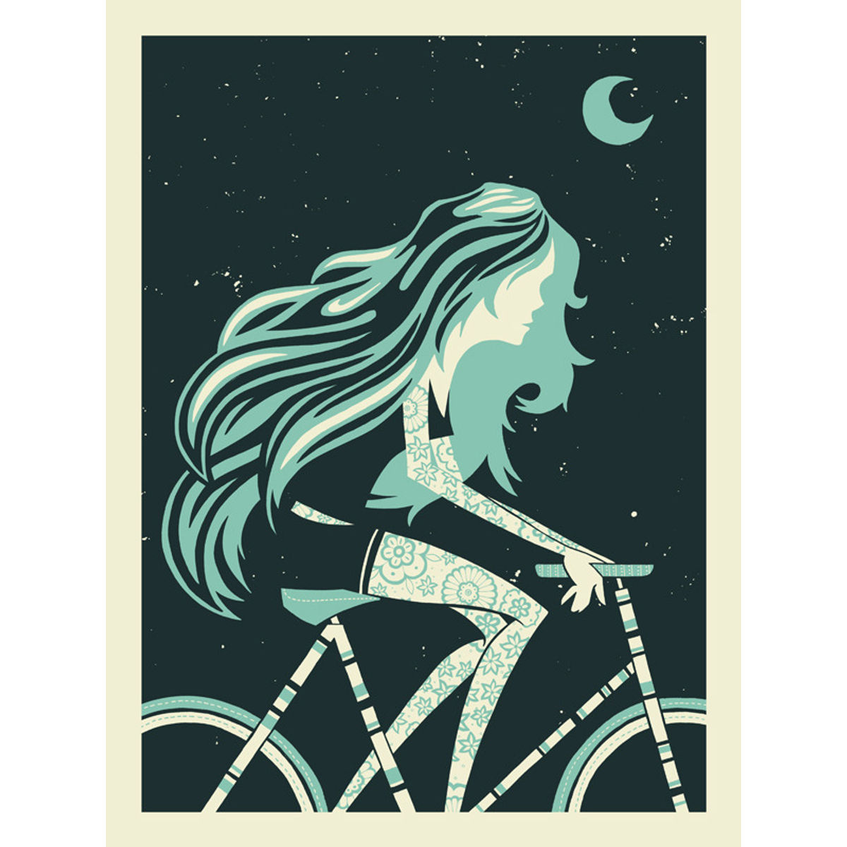 Night Ride (Variant)