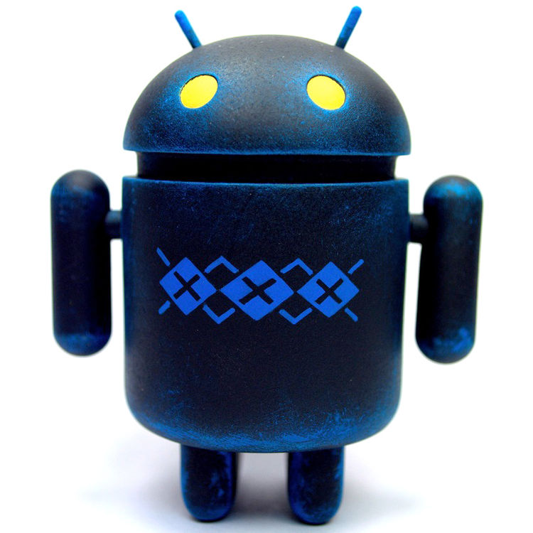 Bernard AP Customs by Scott Tolleson