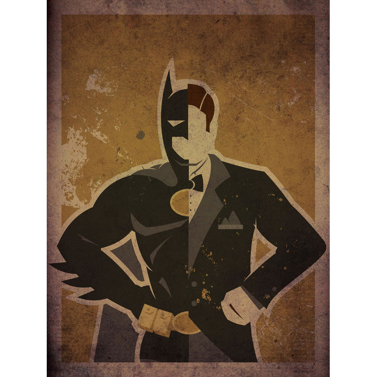 Wayne by Danny Haas