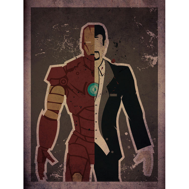 Stark by Danny Haas