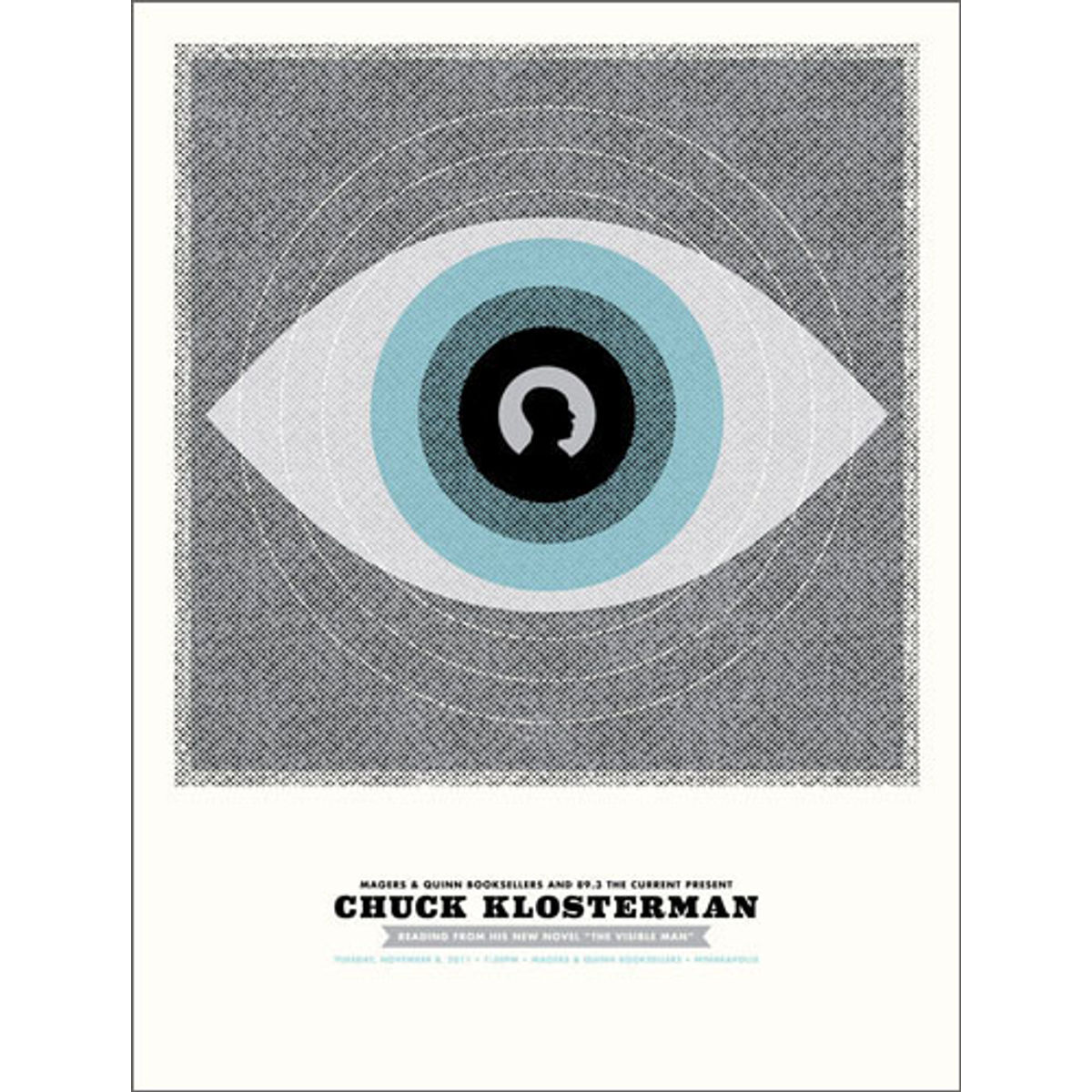 Chuck Klosterman