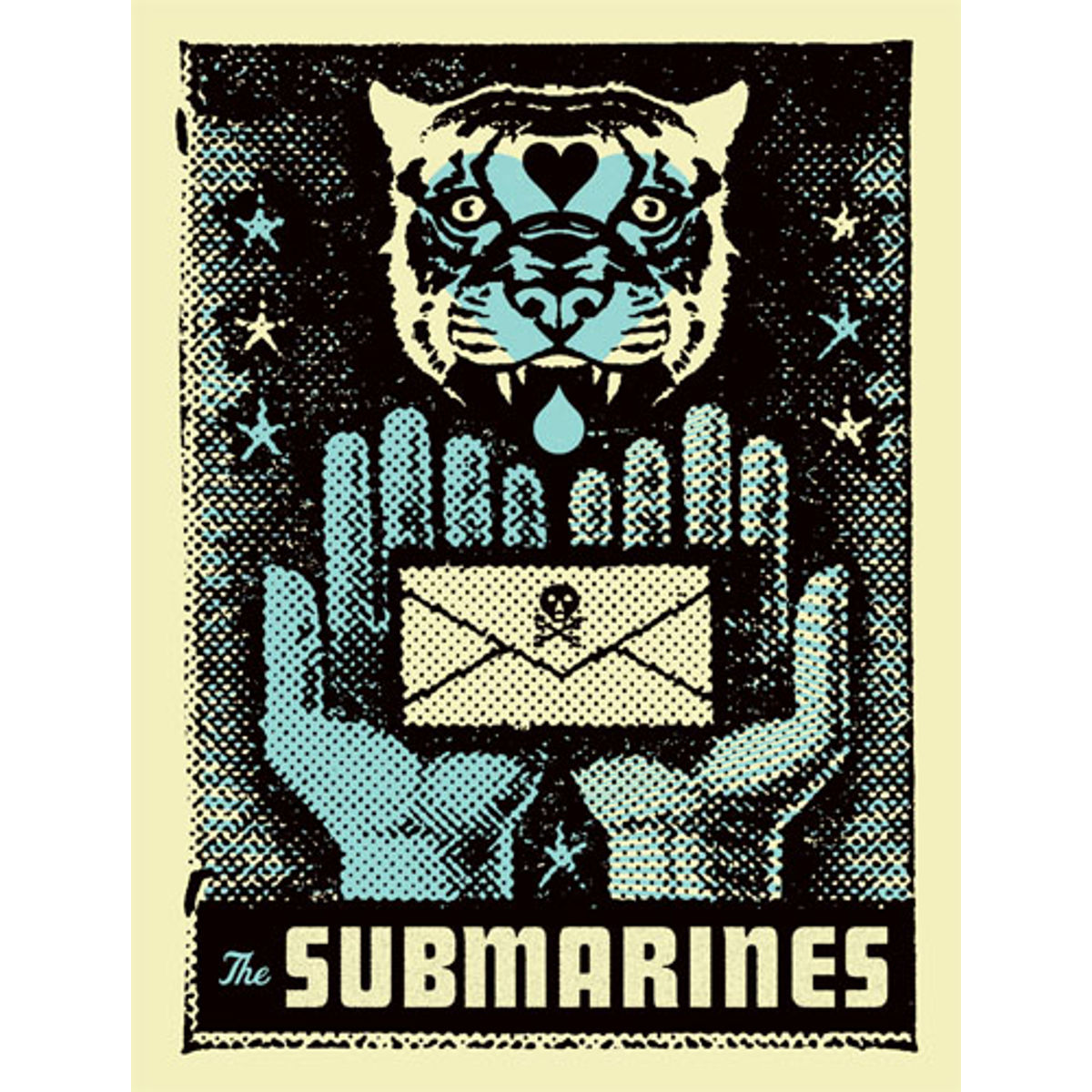 The Submarines
