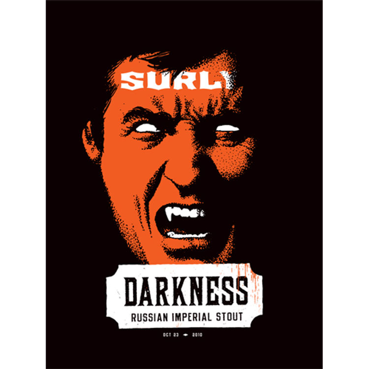 Surly Darkness by Aesthetic Apparatus