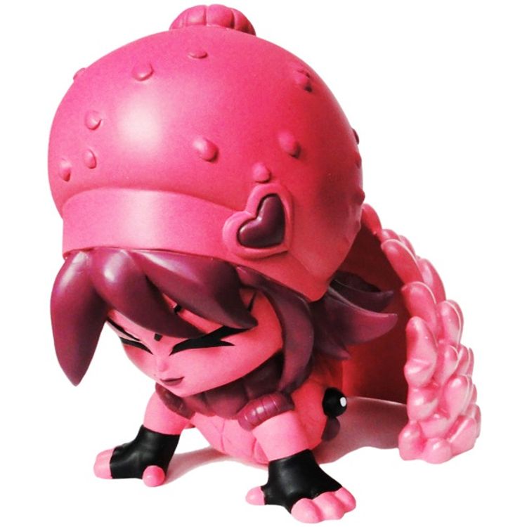 Mermadi - Pink by ESC Toy (Erick Scarecrow)