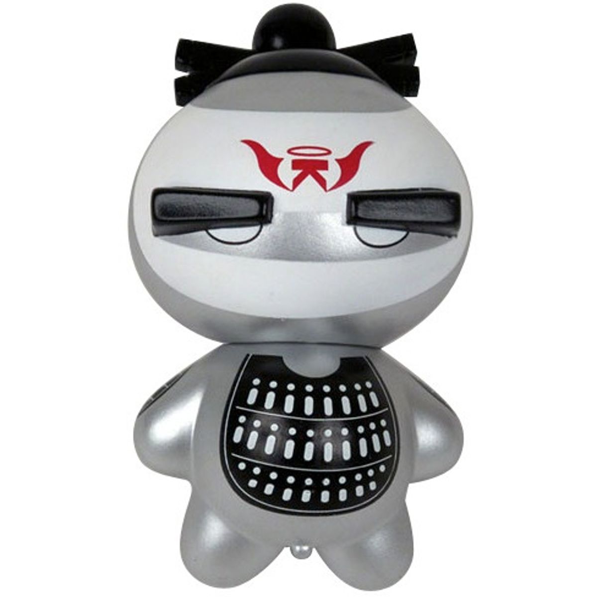 Koguma - Kazuhiro Silver