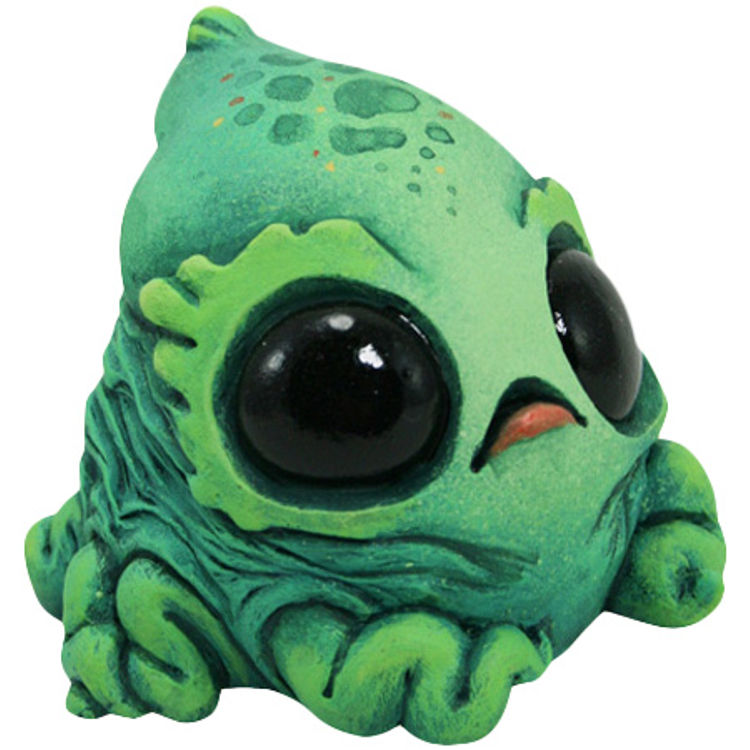 Crumbeater - Shallows by Chris Ryniak
