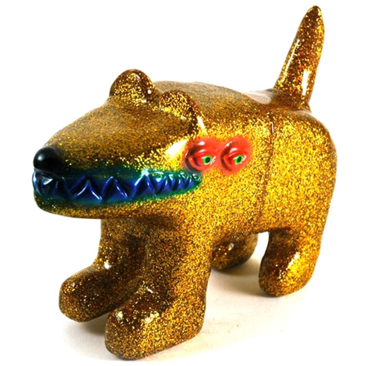 Mr. Gold - TAG Exclusive by Lionel Wyss