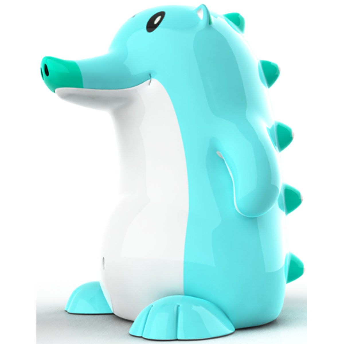 Heathrow the Hedgehog - Seaberry