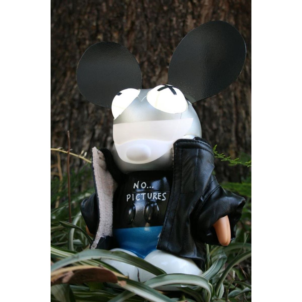Deadmau5 (DeadMouse)