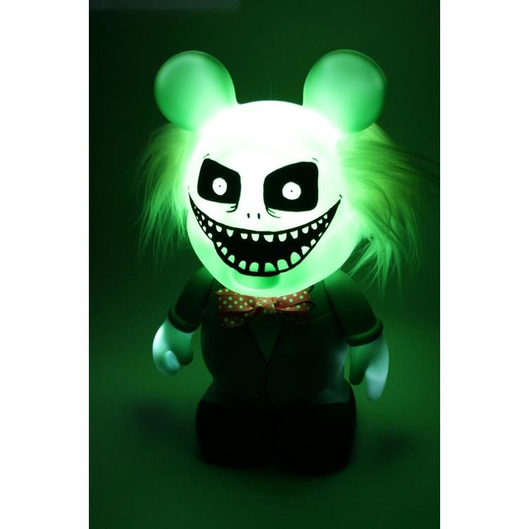 Hitch Hiking Ghost Ezra (Light Up) by Evilos