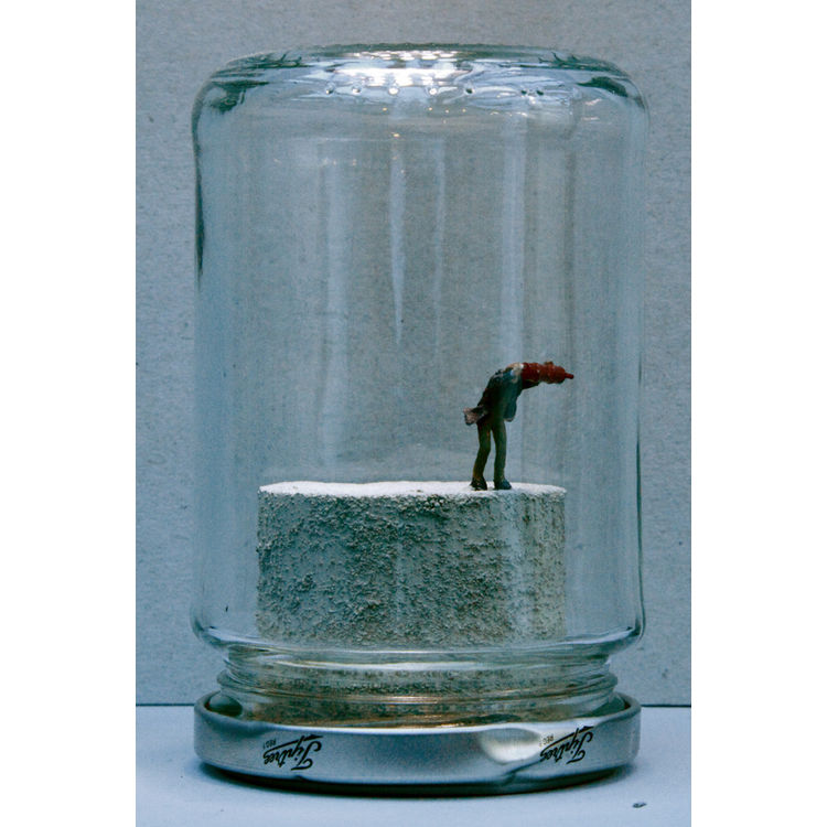 2 Years by James Cauty