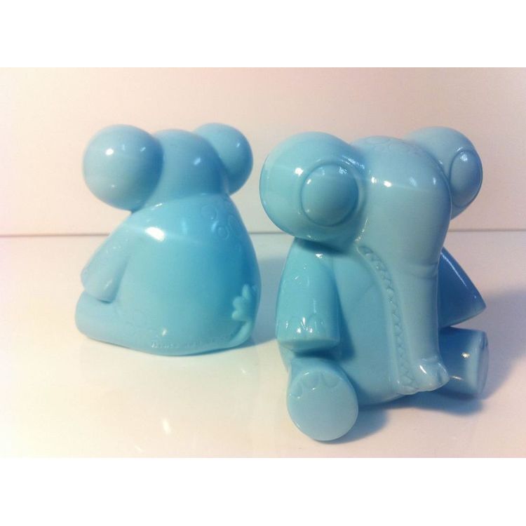 Waniphant - Blue by Hints and Spices (Shane Haddy)
