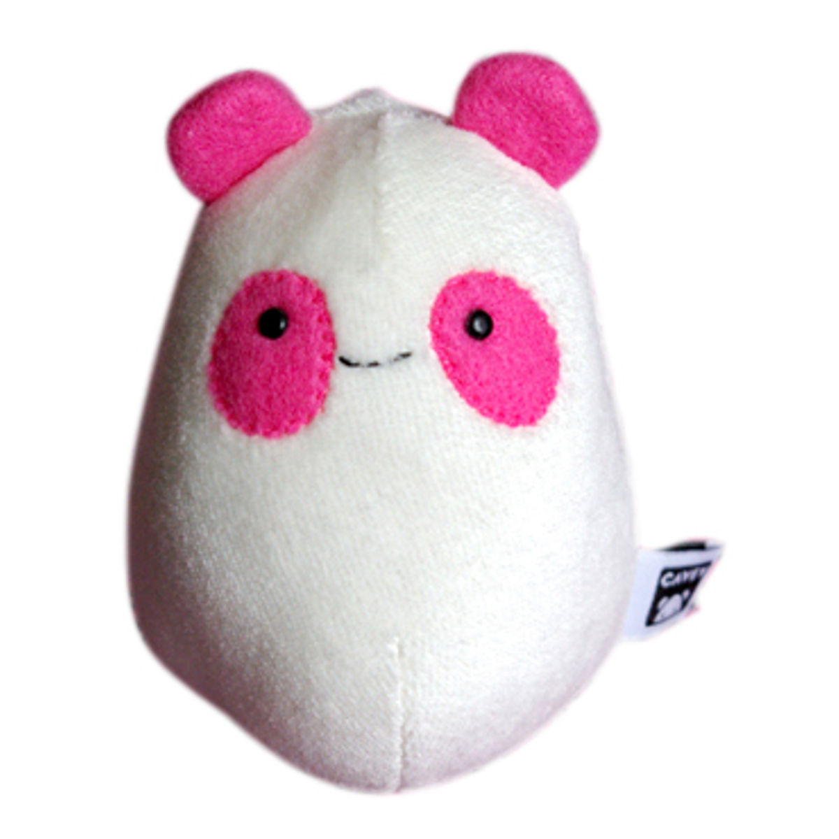 Pink Panda Cavey