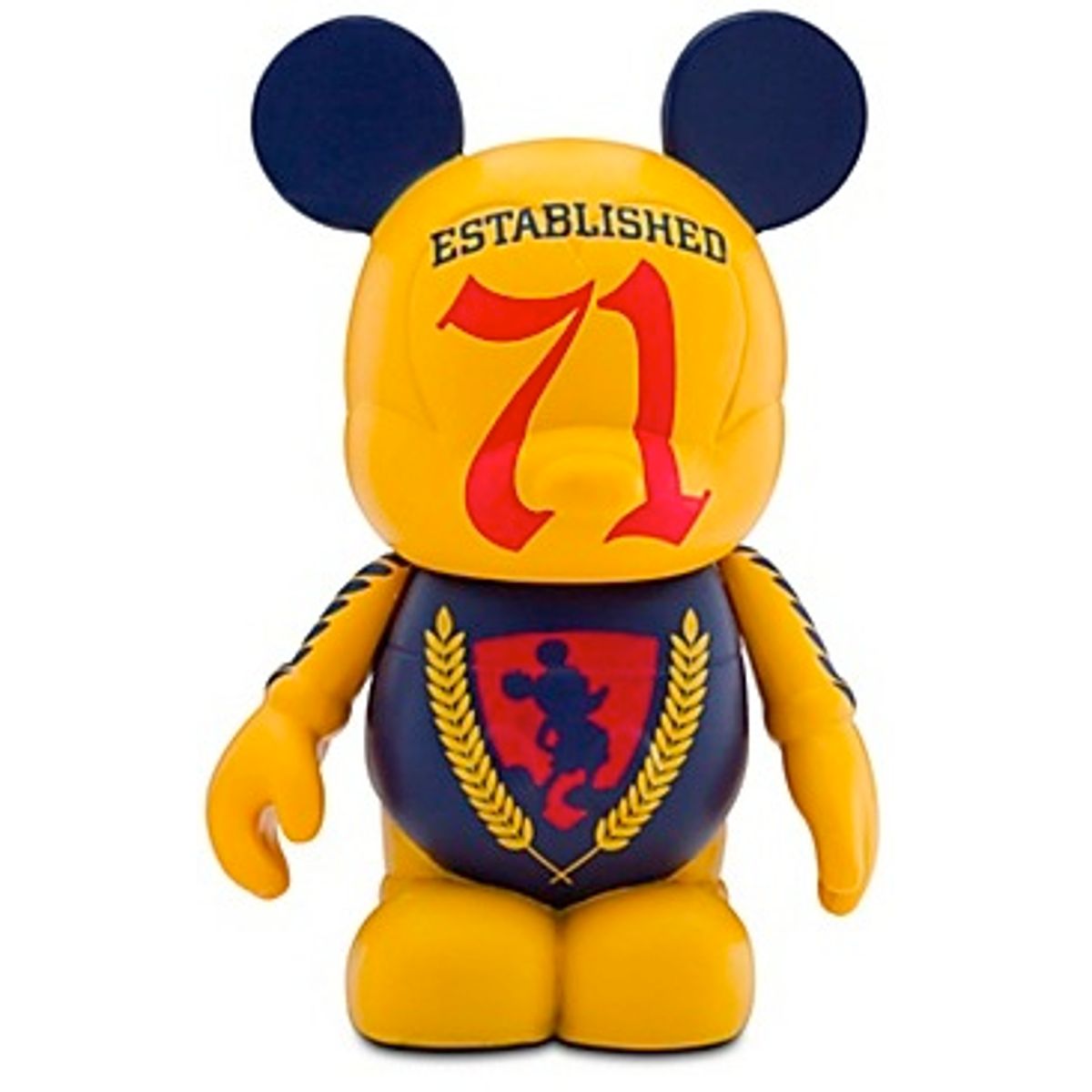 Walt Disney World 40th Anniversary - WDW '71