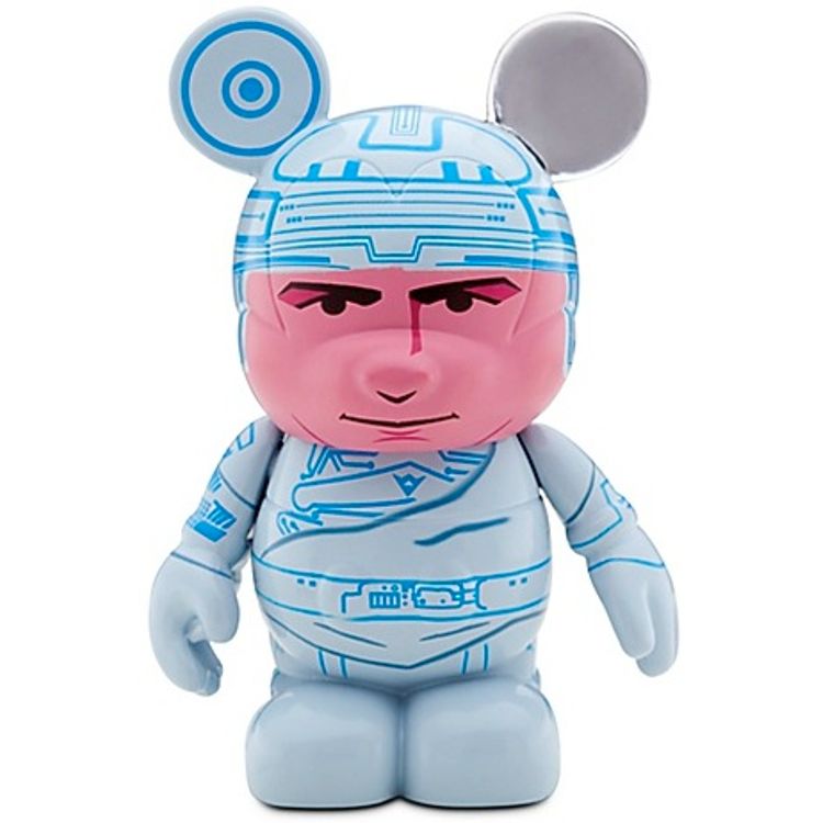 Kevin Flynn (TRON) by Thomas Scott