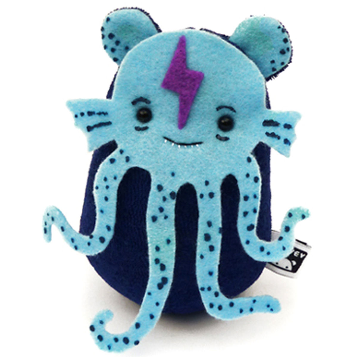 Cavey the Sea Wanderer