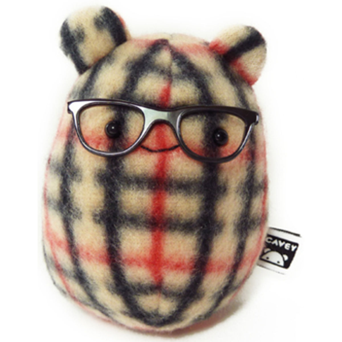 Geek Cavey