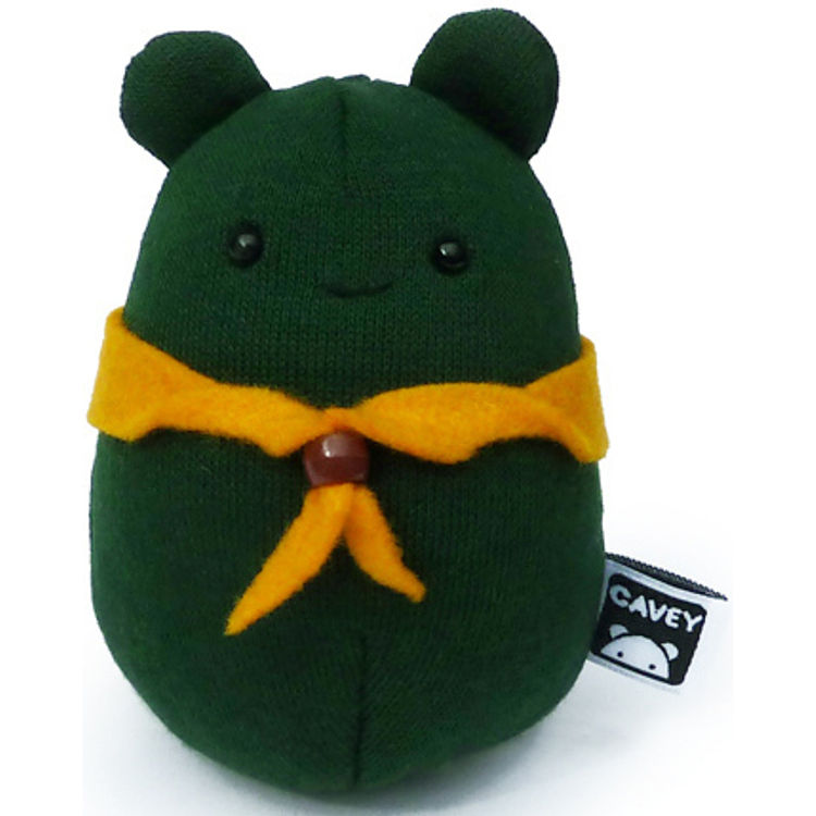 Scout Cavey by A Little Stranger