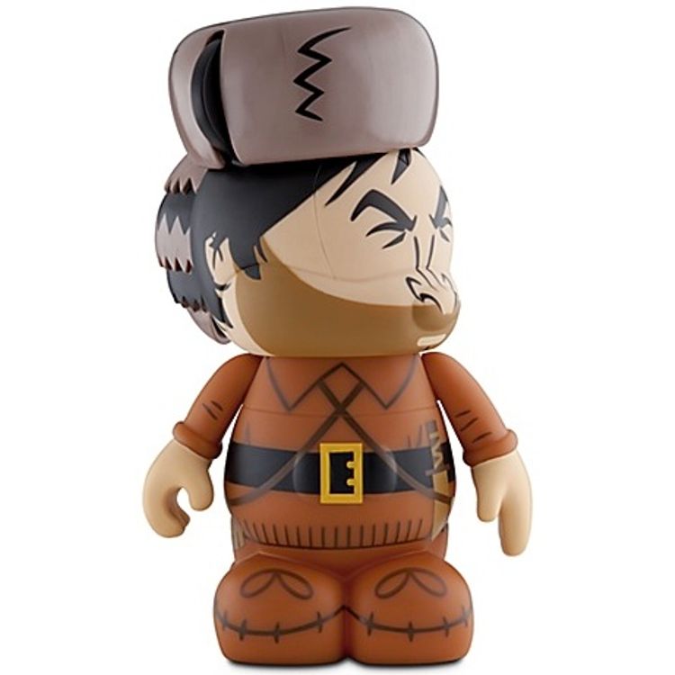 Davy Crockett by Casey Jones