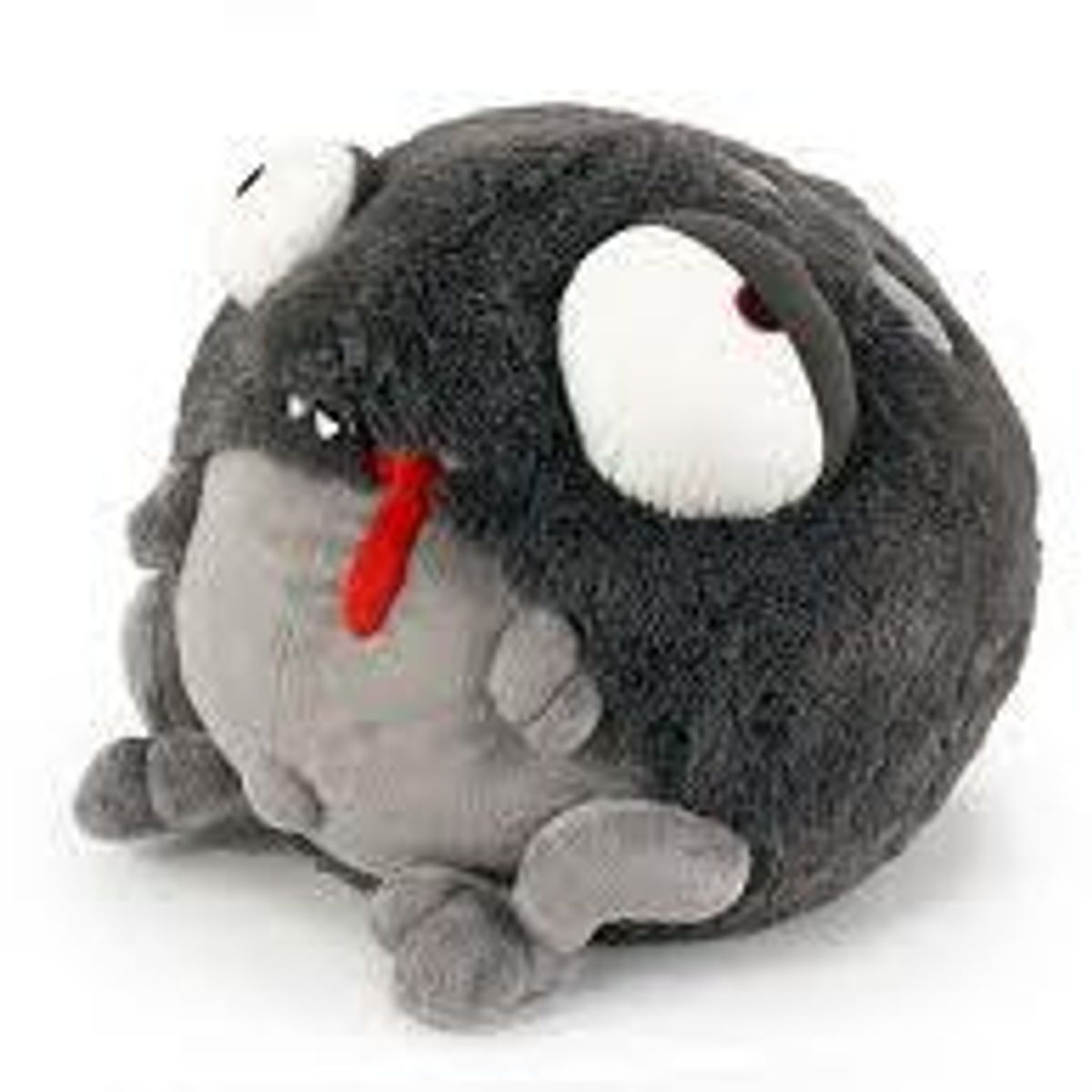 Worrible - Bloody Red