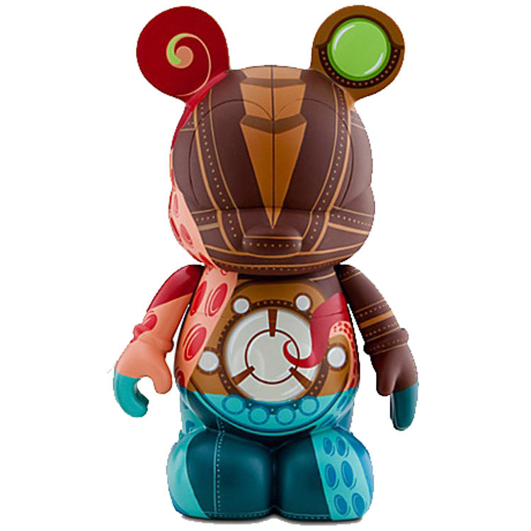 Nautilus (Set) by Sparkle Princess High