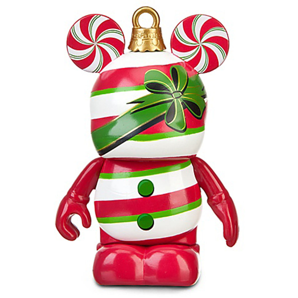 Peppermint Candy Cane