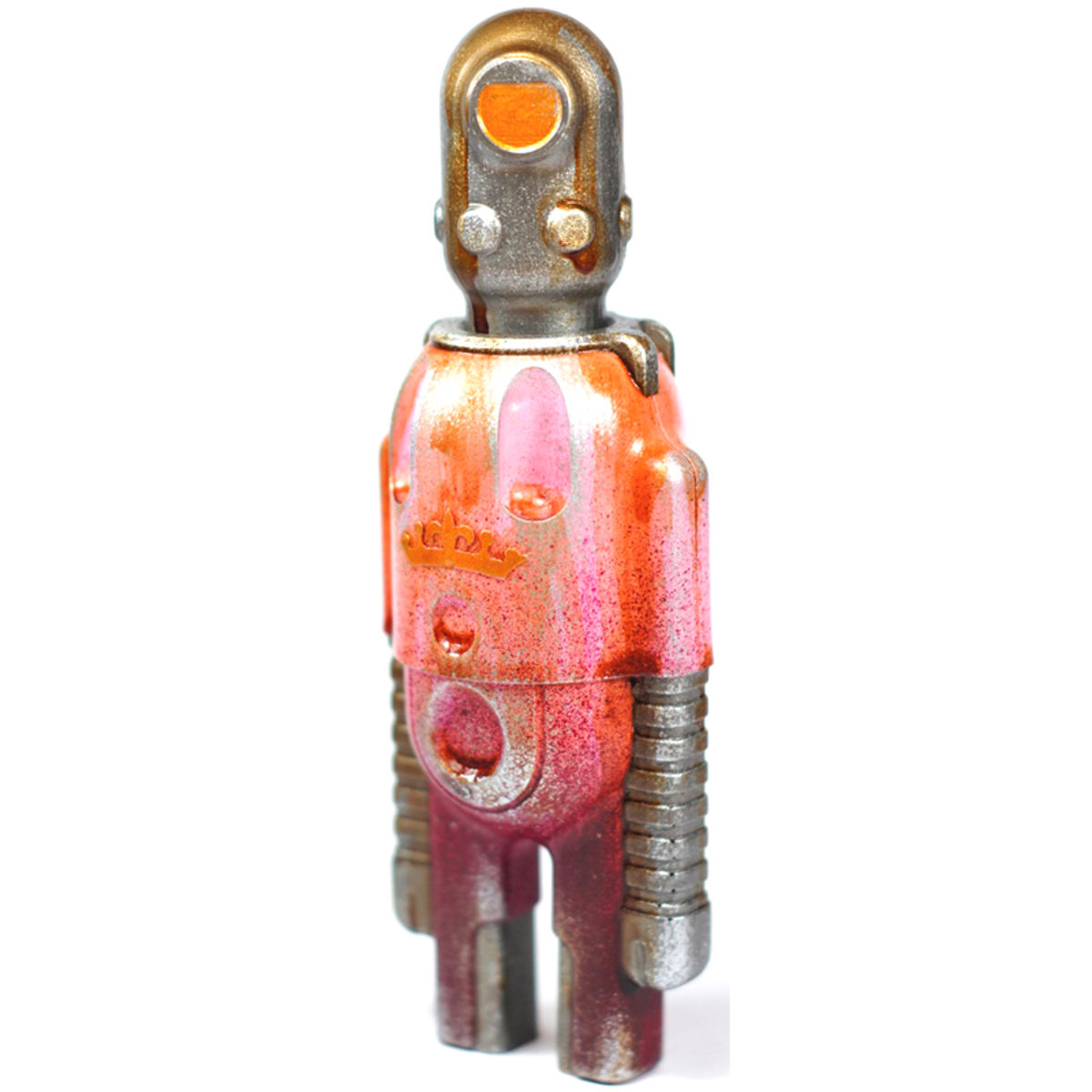 Ruckus Tallboy - Rasher Edition